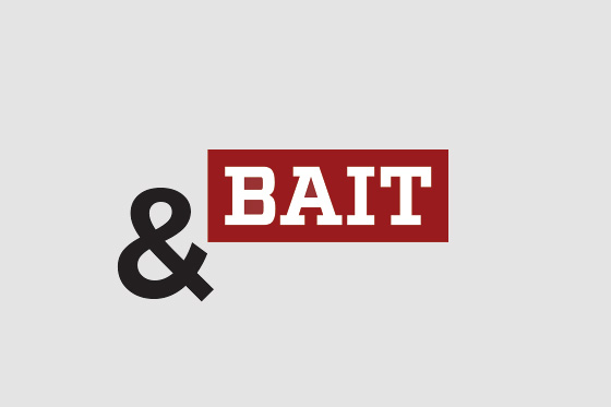 andBAIT Logo